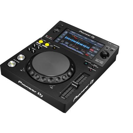 DJ lejátszó - Pioneer DJ - XDJ-700