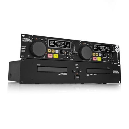 DJ lejátszó - Reloop - RMP-2760 USB