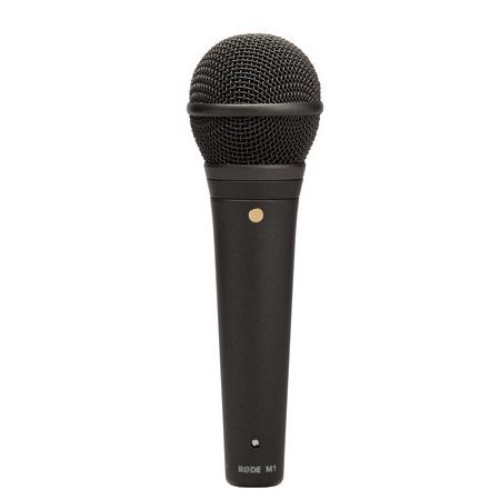 Dinamikus mikrofon - Rode - M1