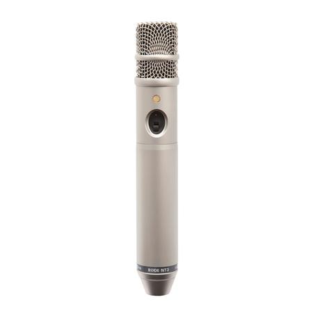 Kondenzátor mikrofon - Rode - NT3