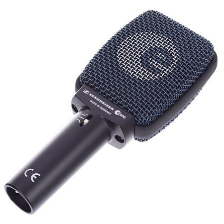 Dinamikus mikrofon - Sennheiser - e 906