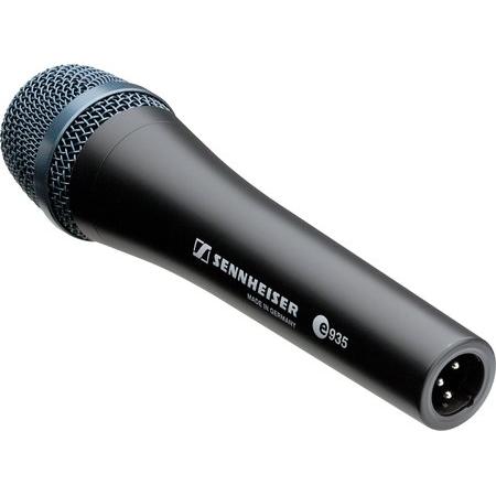 Dinamikus mikrofon - Sennheiser - e 935