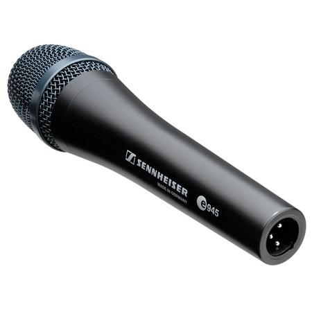 Dinamikus mikrofon - Sennheiser - e 945
