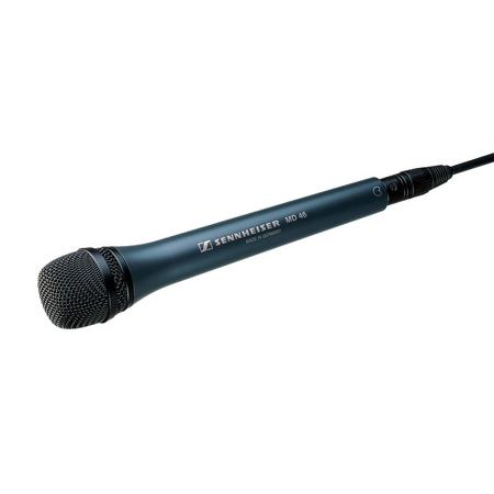 Dinamikus mikrofon - Sennheiser - MD 46