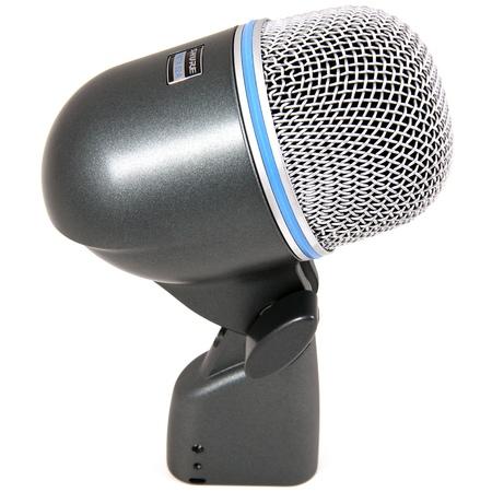 Dinamikus mikrofon - Shure - BETA 52 A