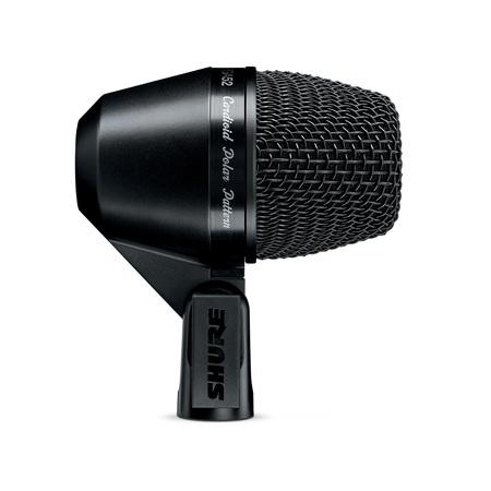 Dinamikus mikrofon - Shure - PGA 52 XLR