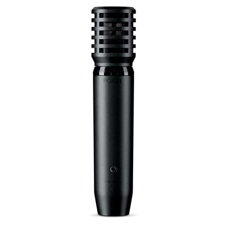 Kondenzátor mikrofon - Shure - PGA 81 XLR
