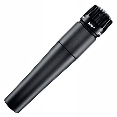 Shure - SM 57 LCE