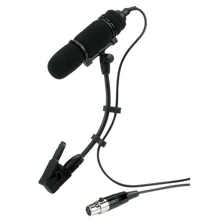 Kondenzátor mikrofon - Stage Line - ECM-310W