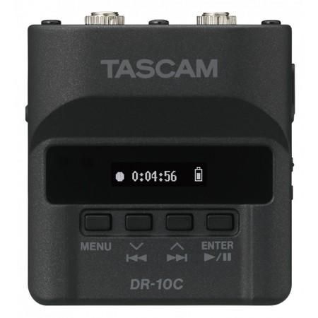 Digitális rögzítő - Tascam - DR-10CH