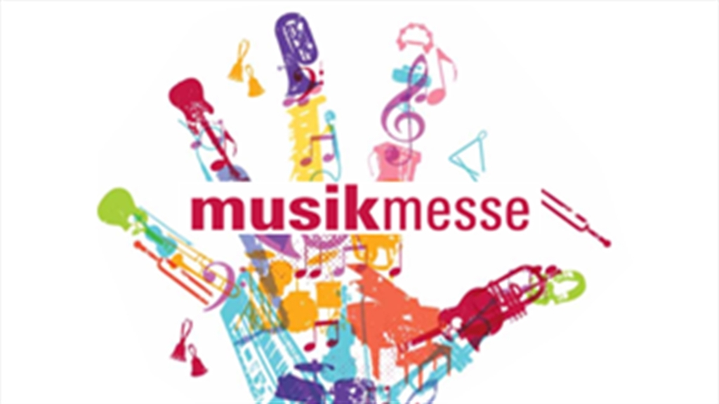Újdonságok a frankfurti Musik Messe kiállításról