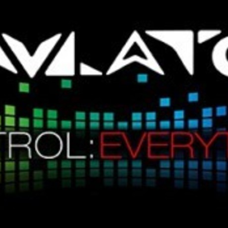 Emulator a DJ Expo-n