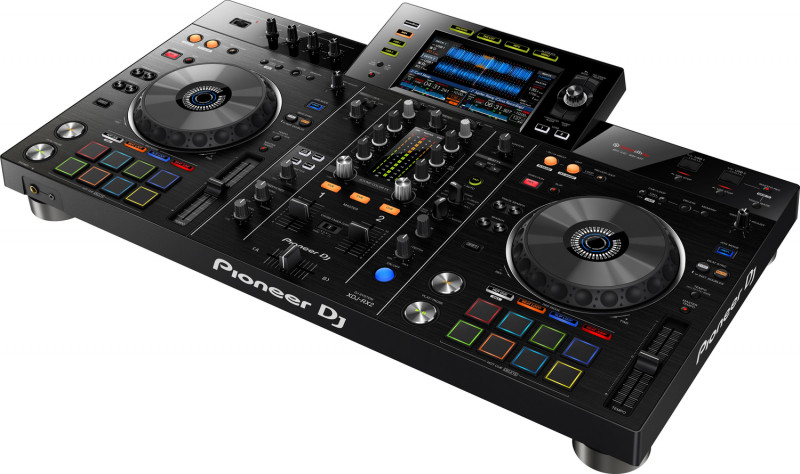 Pioneer DJ - XDJ-RX2 (KIFUTOTT) | Pako.hu