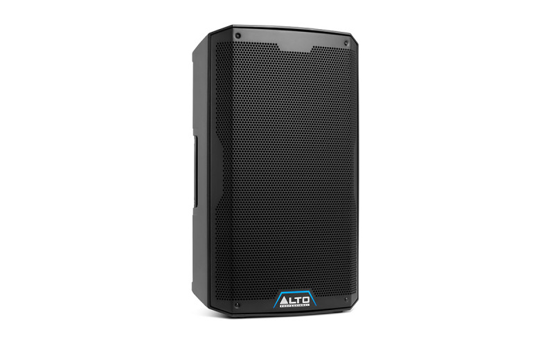 Alto Professional TS412 12 colos aktív hangfal DSP-vel és alkalmazásos beállítással