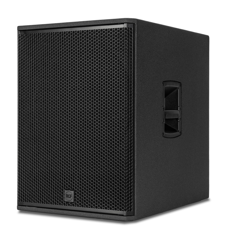RCF SUB 708-AS MK3 18 colos aktív mélyláda nagyobb basszusigényű DJ-műsorhoz