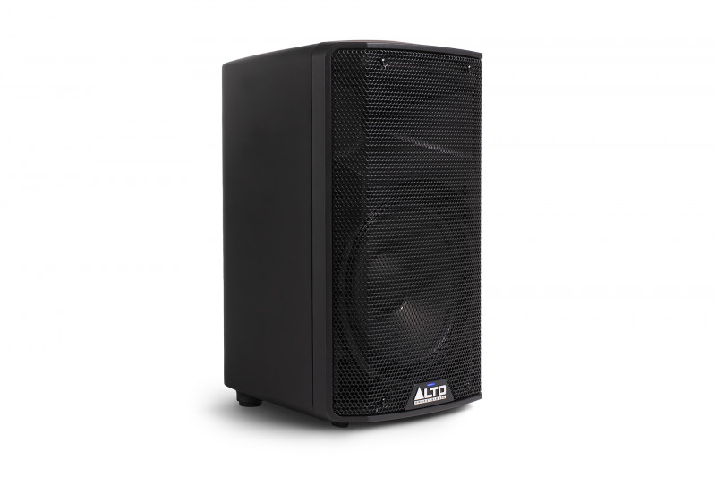 Alto Professional TX410 kompakt 10 colos aktív hangfal beszédhangosításhoz