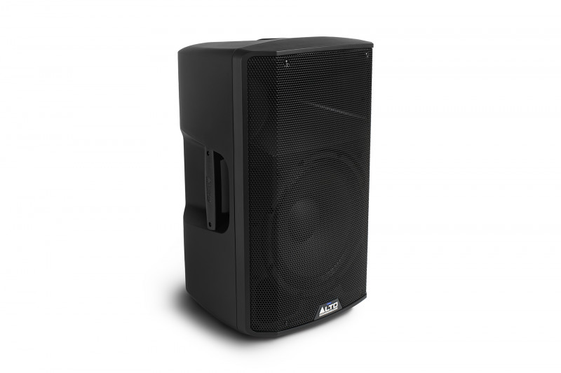 Alto Professional TX412 12 colos aktív hangfal mikrofonos és zenei feladatokhoz