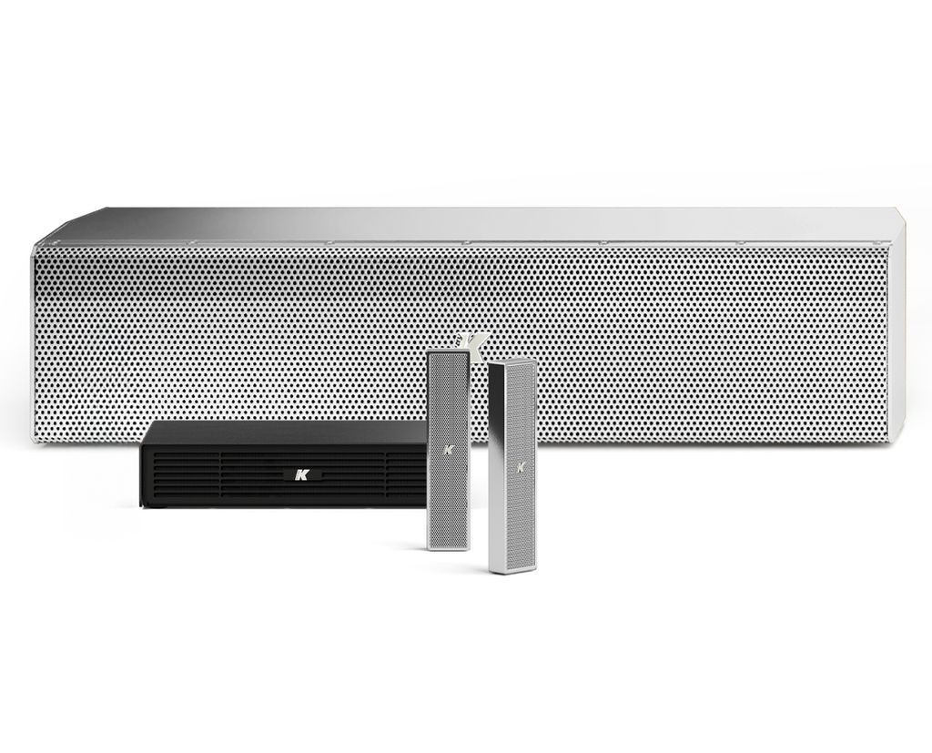 K-Array - Azimut-KAMUT2LX II – 3. kép