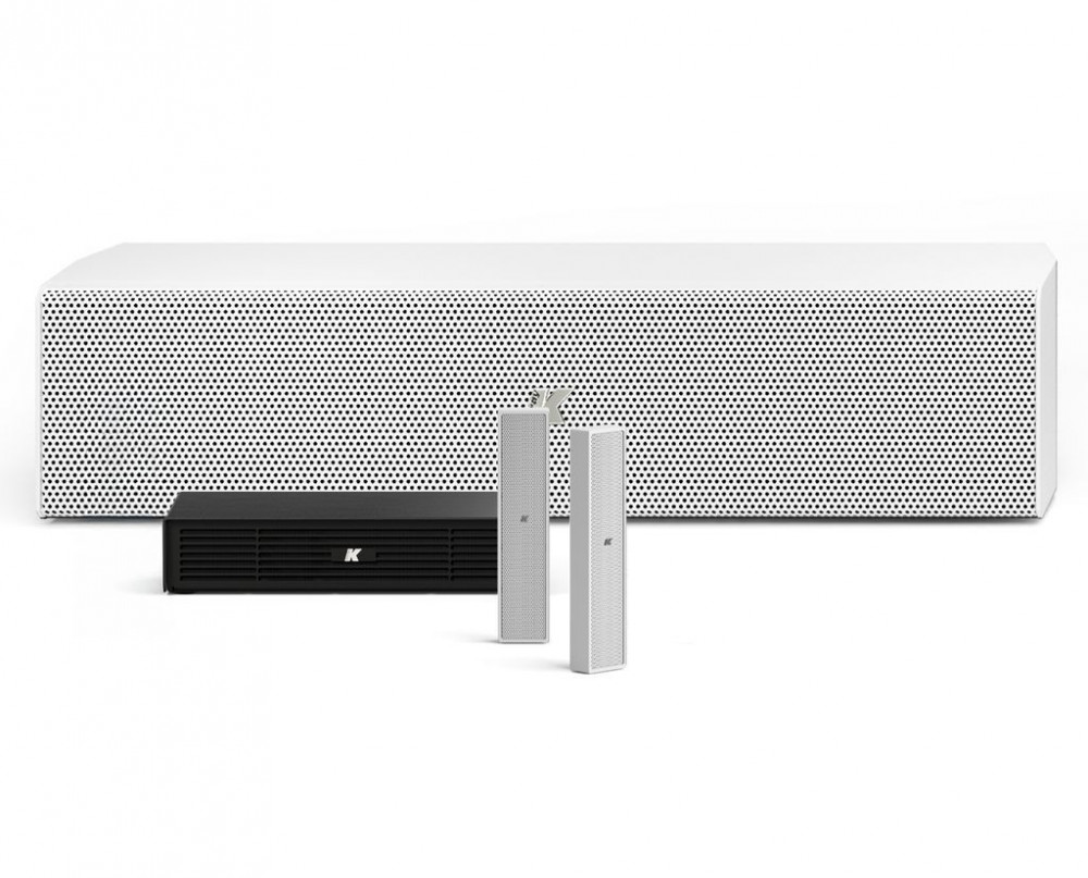 K-Array - Azimut-KAMUT2LW II