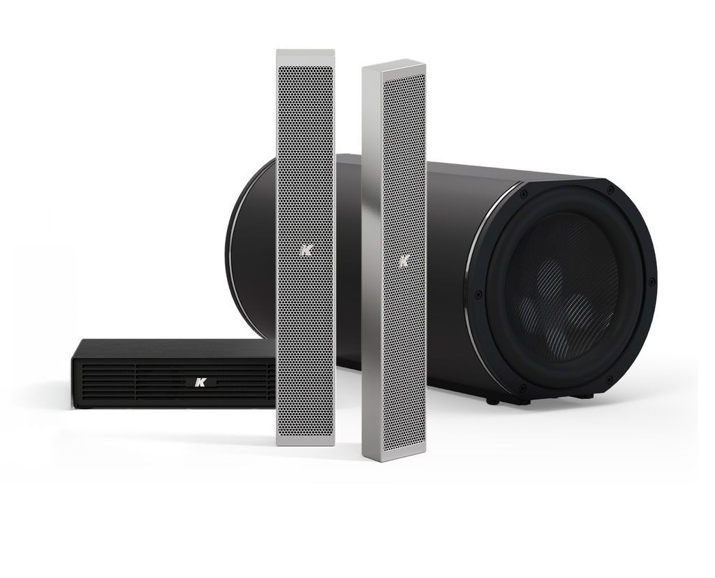 K-Array - Azimut-KAMUT2V25X II – 3. kép