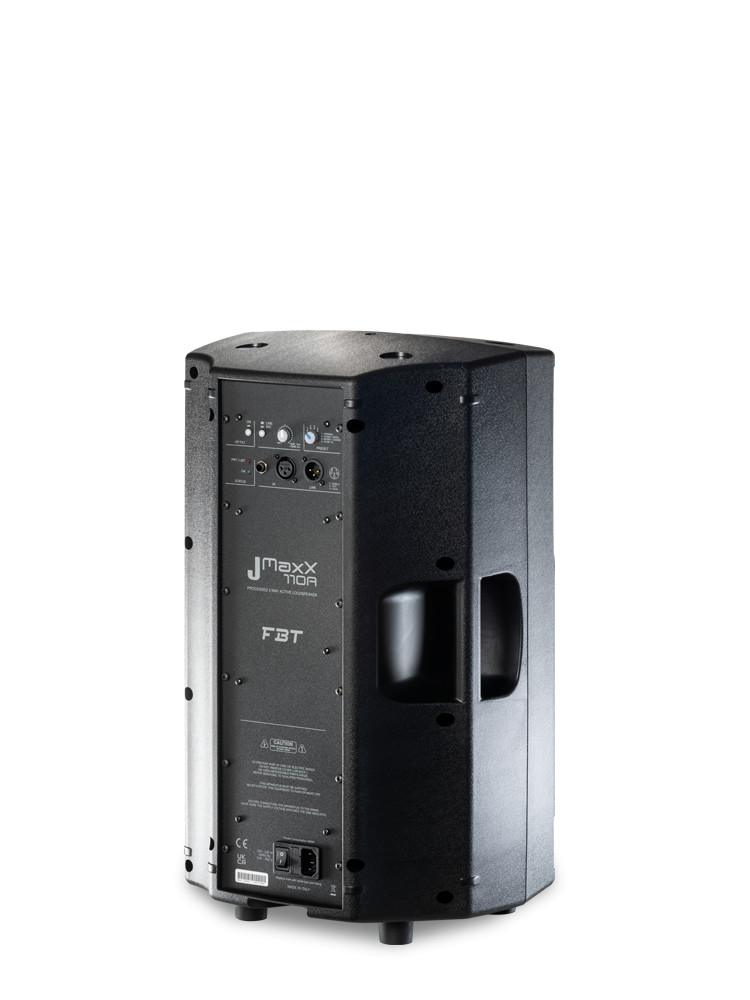 FBT - JMAXX 110A – 2. kép
