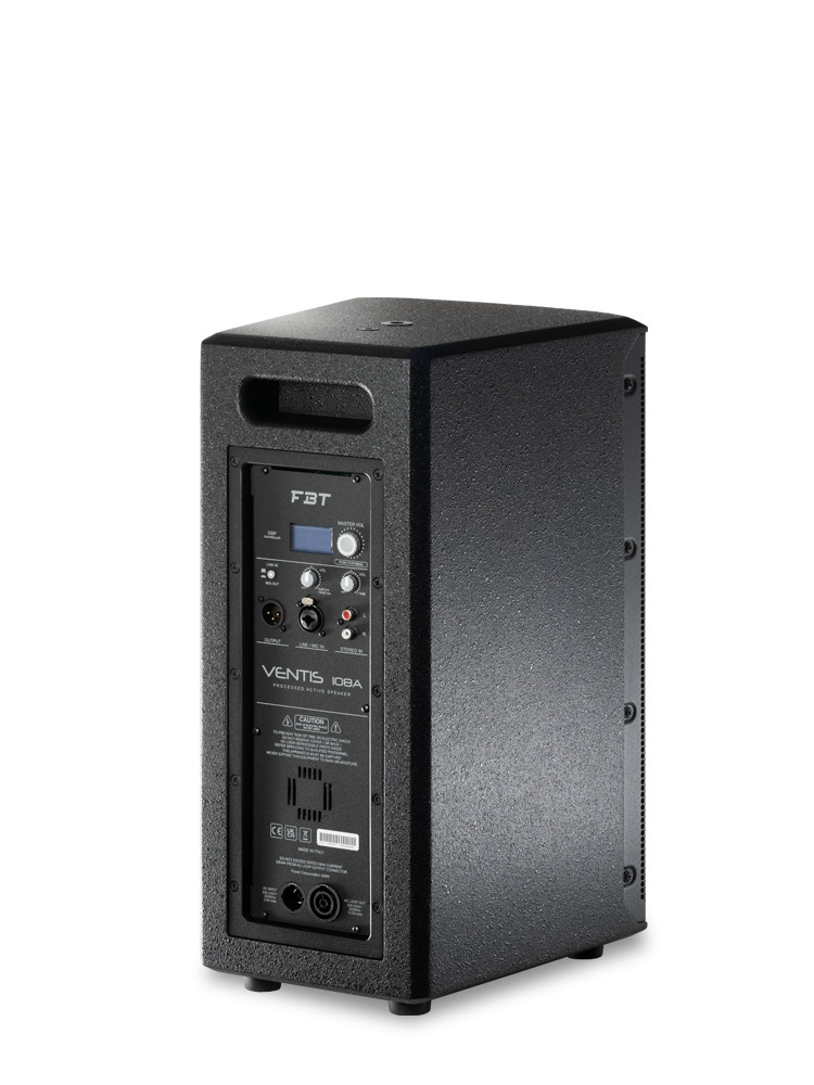 FBT - Ventis 108A – 3. kép