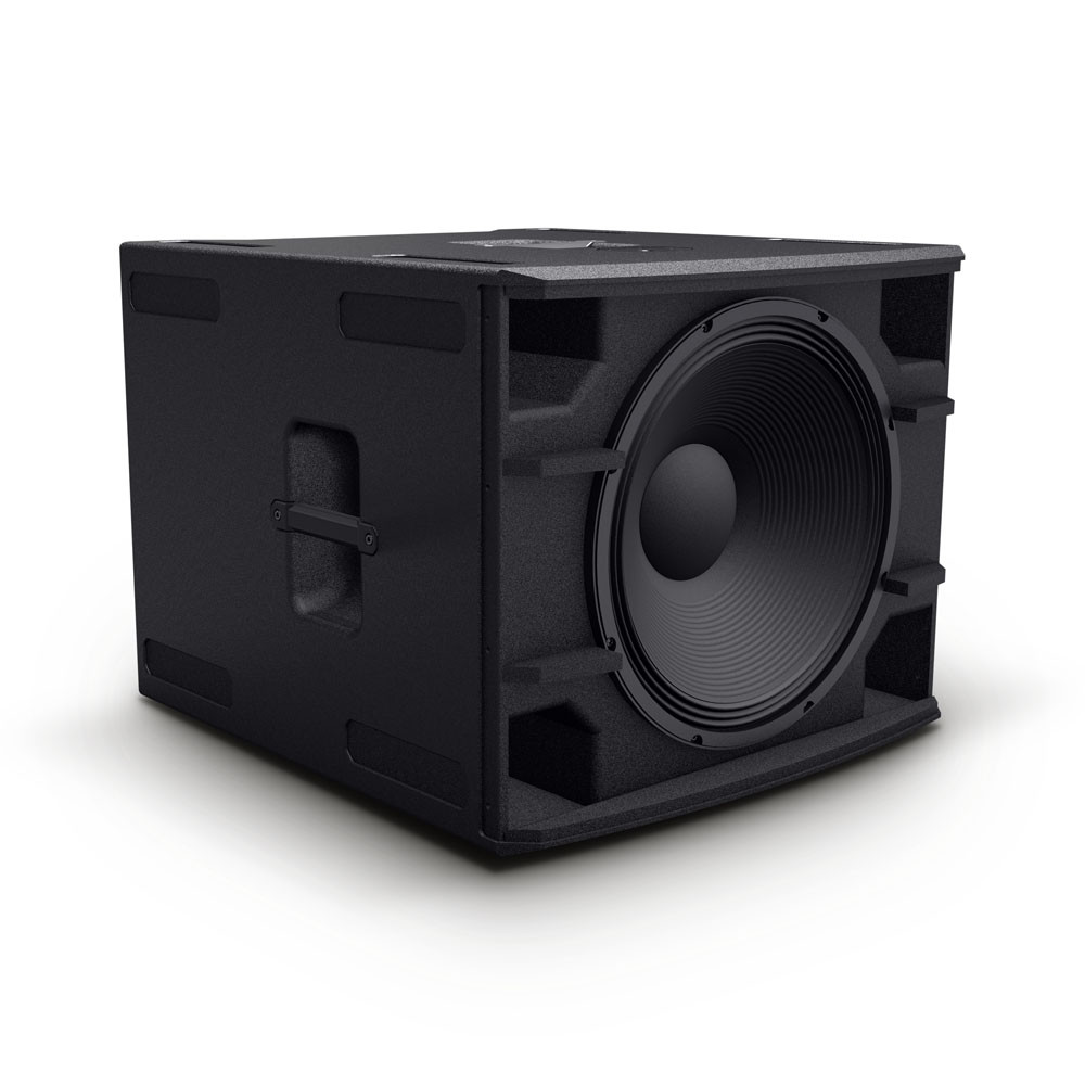 LD Systems - STINGER SUB 18 A G3 – 4. kép