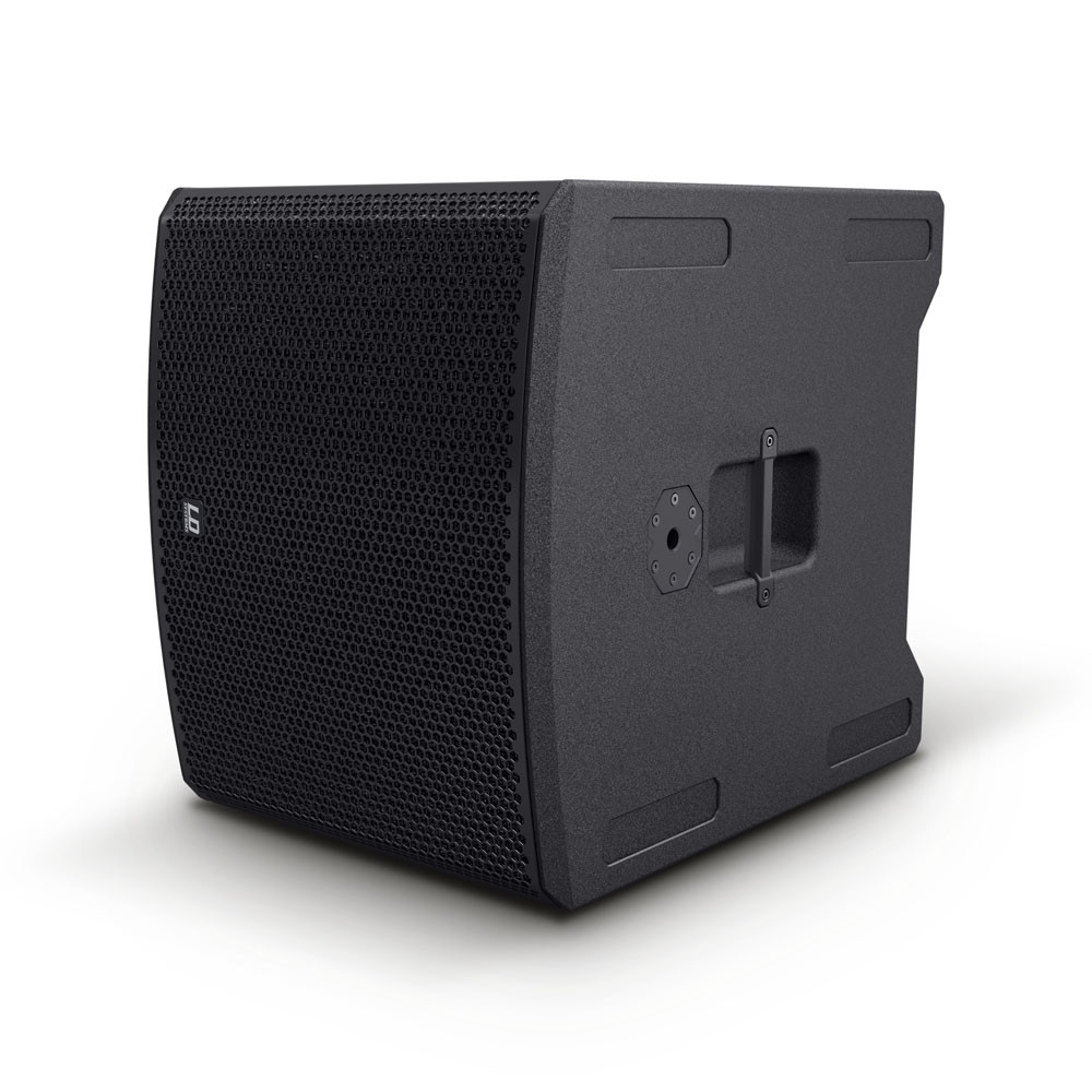 LD Systems - STINGER SUB 18 A G3 – 5. kép