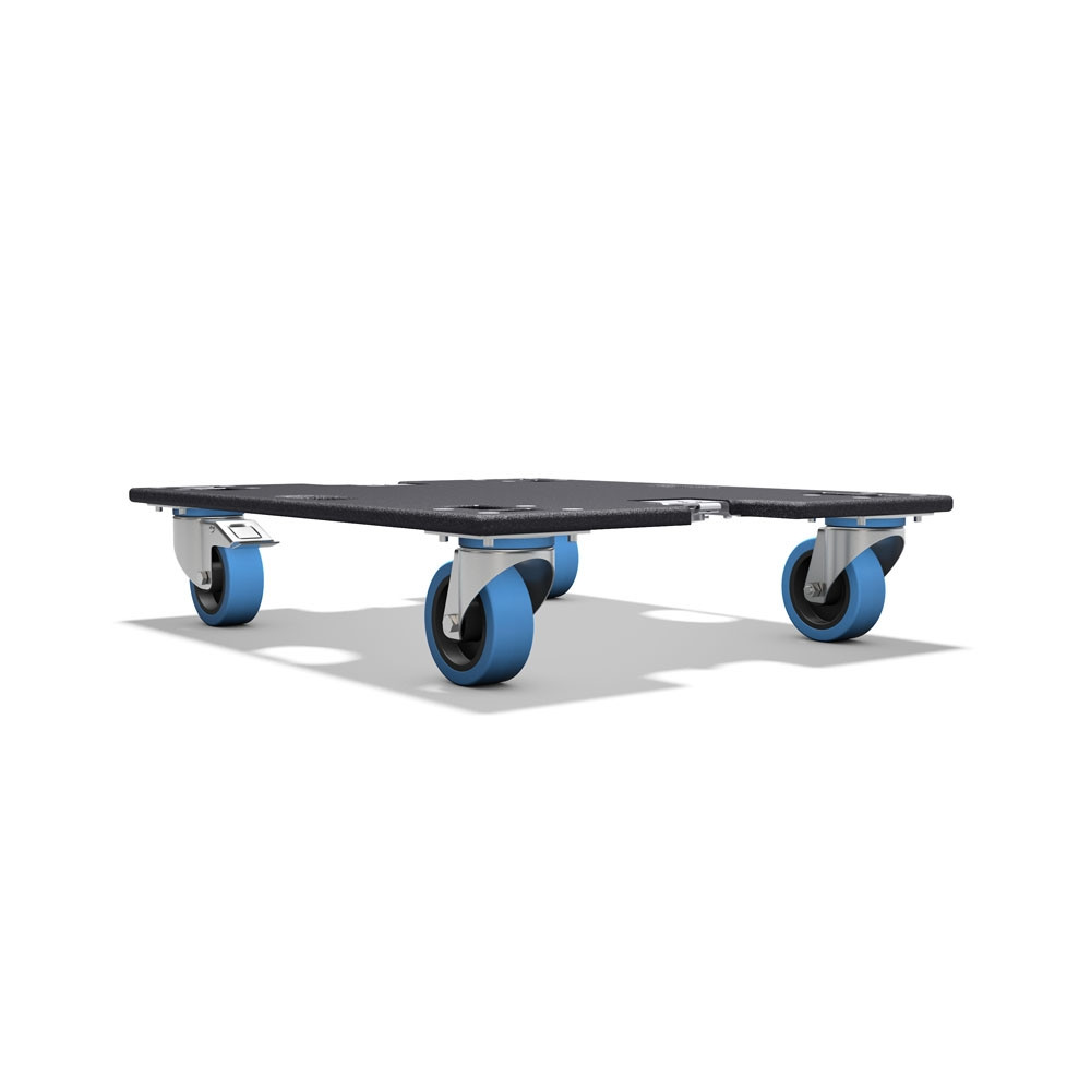 LD Systems - STINGER SUB 18 G3 CB – 2. kép