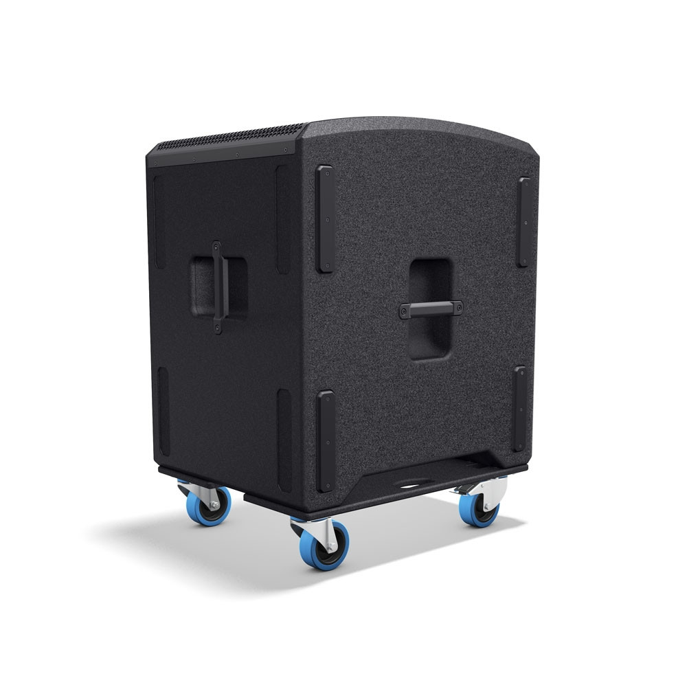 LD Systems - STINGER SUB 18 G3 CB – 3. kép