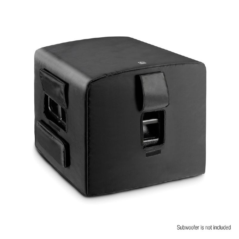 LD Systems - STINGER SUB 18 G3 PC – 2. kép