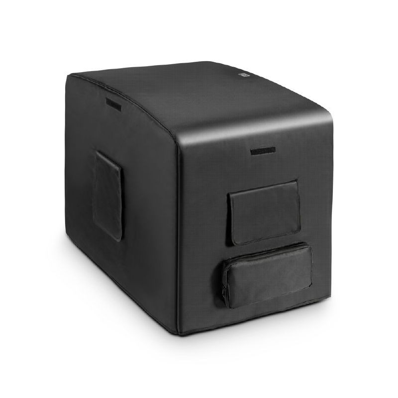 LD Systems - STINGER SUB 18 G3 PC – 3. kép