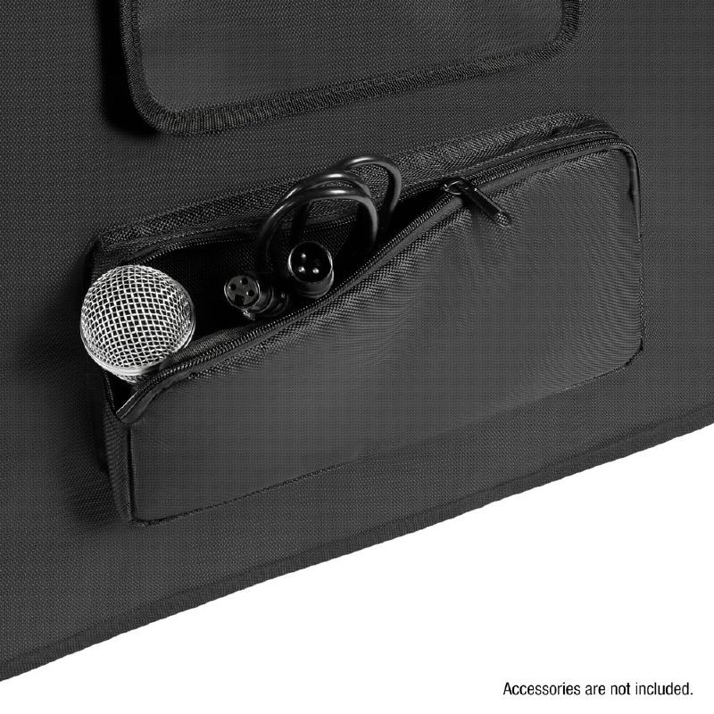 LD Systems - STINGER SUB 18 G3 PC – 5. kép