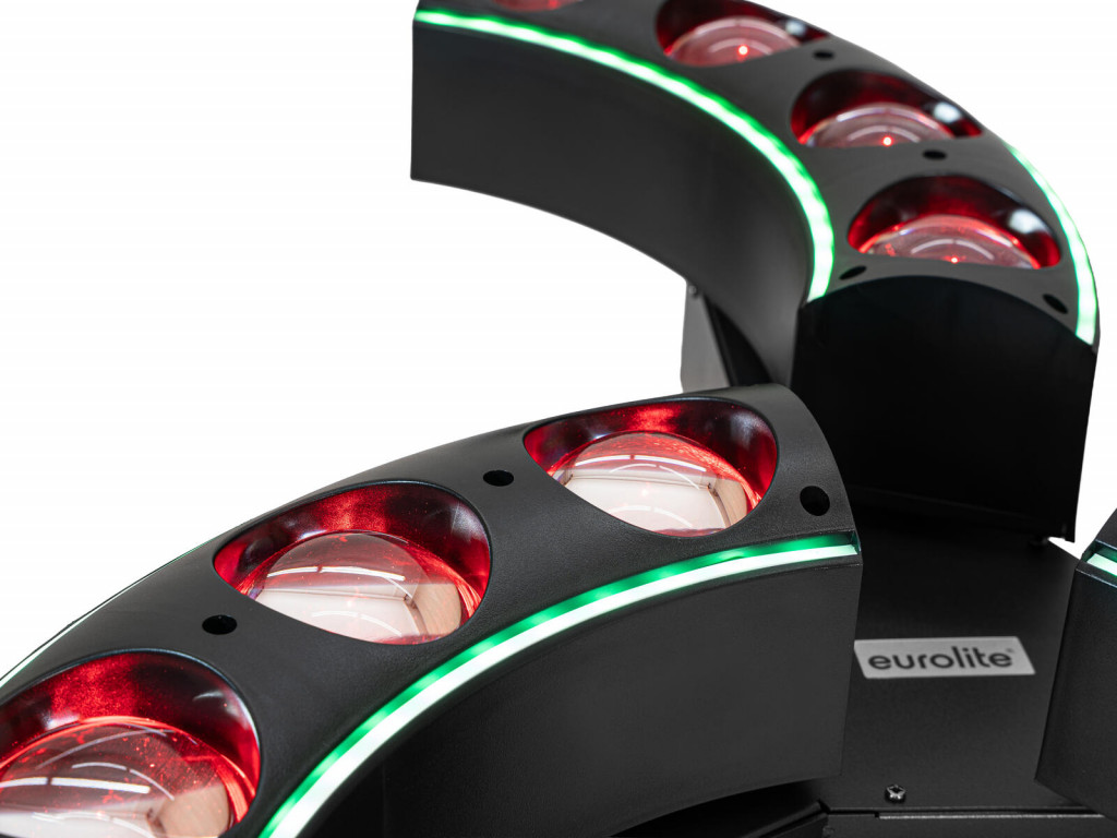 Eurolite - LED BREAKDANCE – 3. kép