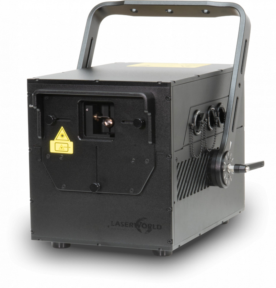 Laserworld - PL-10