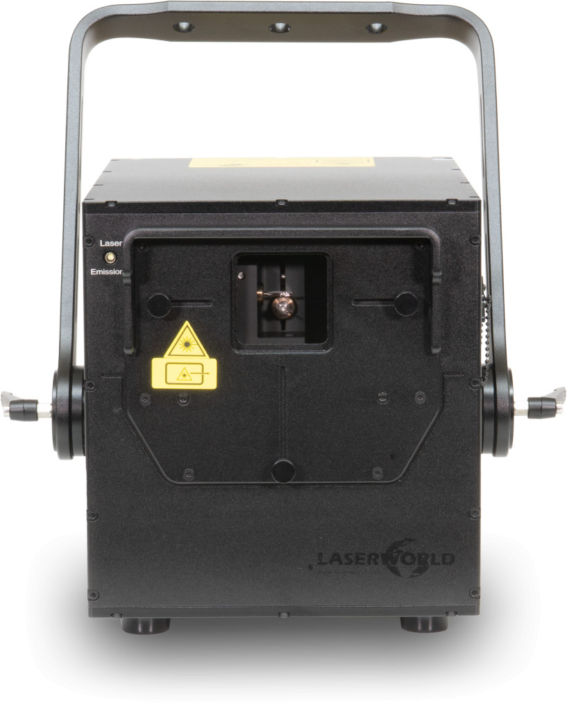 Laserworld - PL-10 – 2. kép