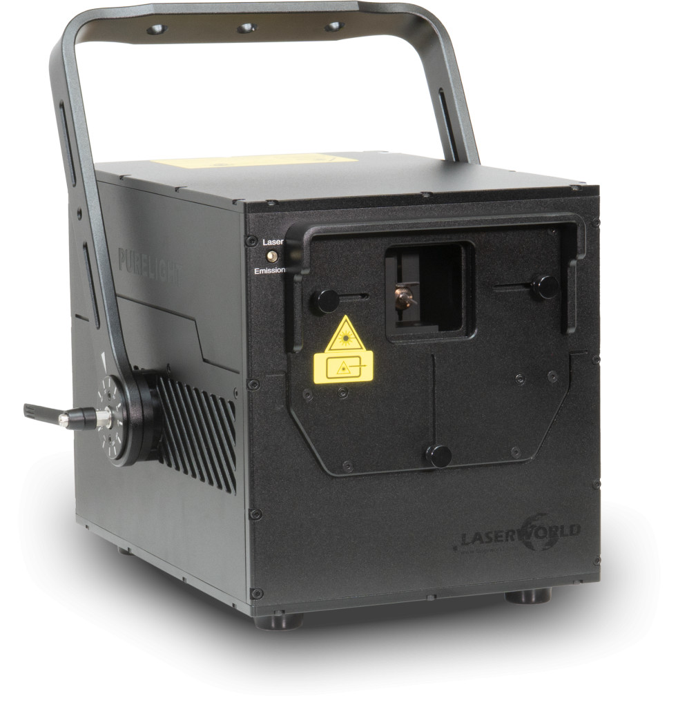 Laserworld - PL-10 – 3. kép