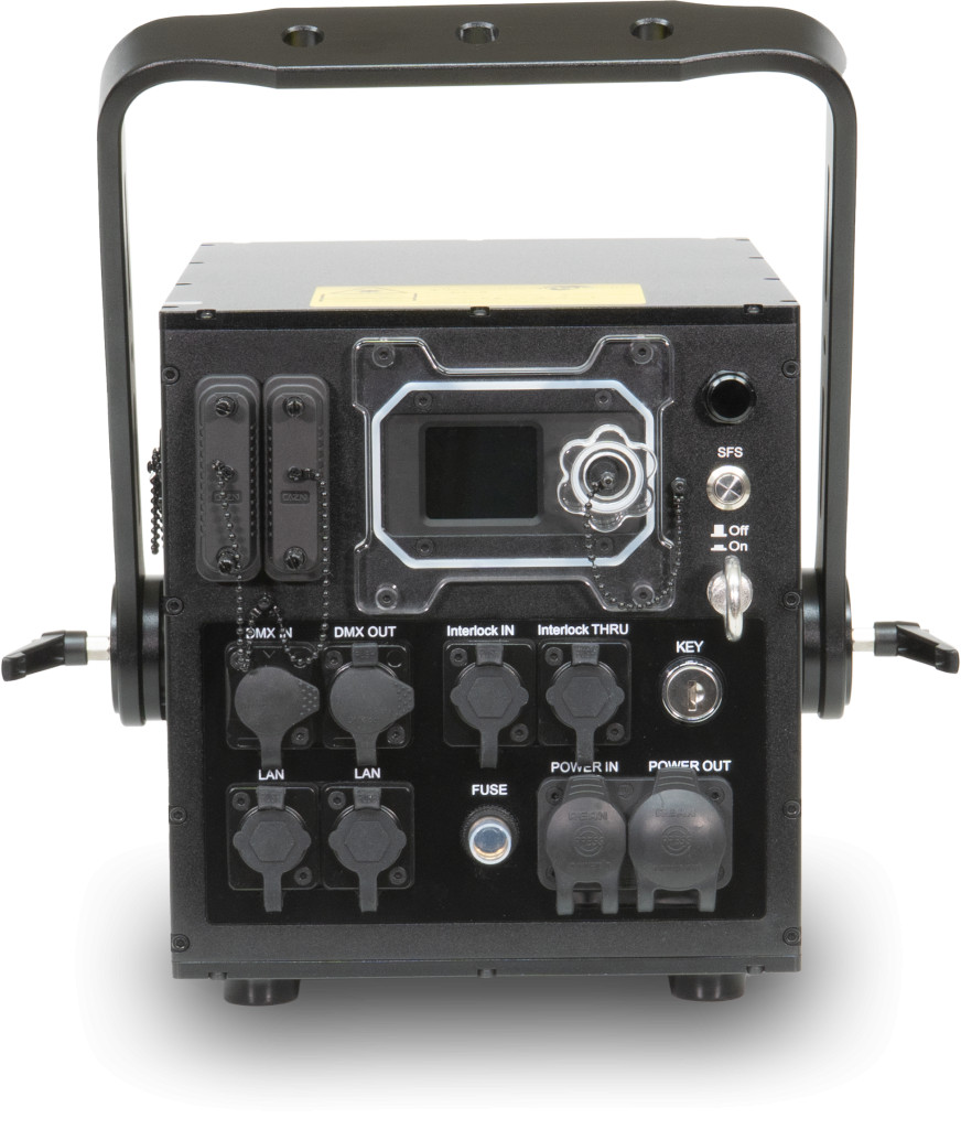 Laserworld - PL-10 – 6. kép