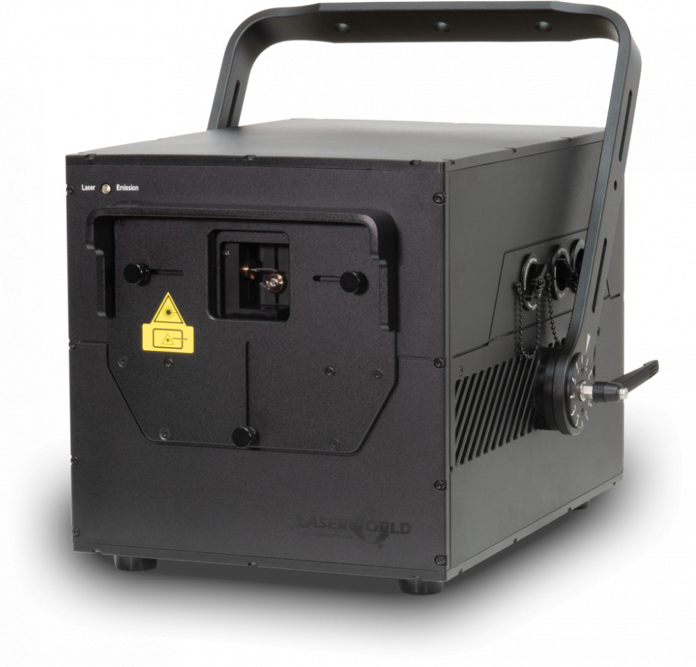 Laserworld - PL-30 FB4