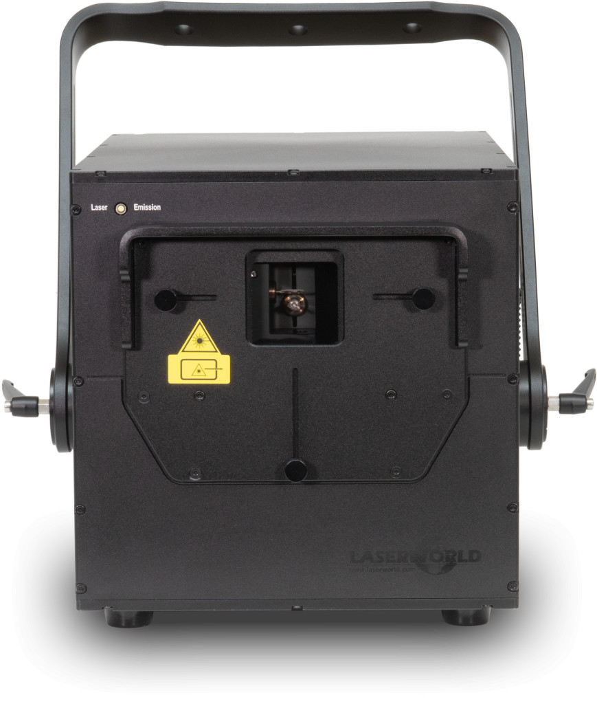 Laserworld - PL-30 FB4 – 2. kép