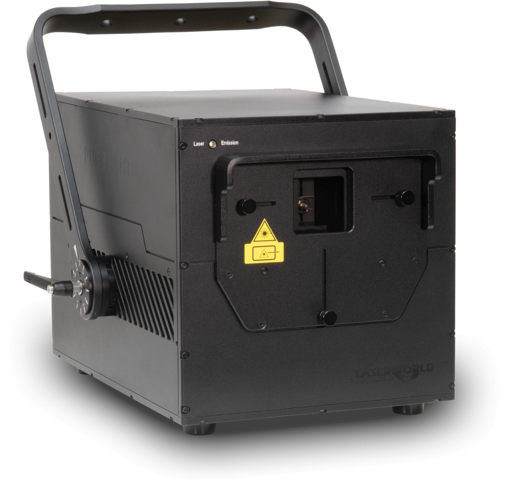 Laserworld - PL-30 FB4 – 3. kép