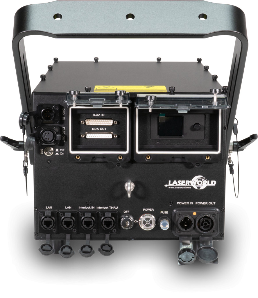 Laserworld - PL-70 – 7. kép