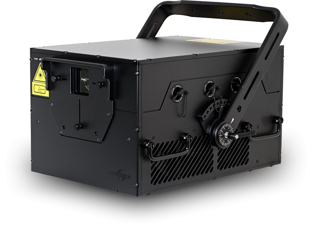 Laserworld - PL-70 FB4 – 3. kép