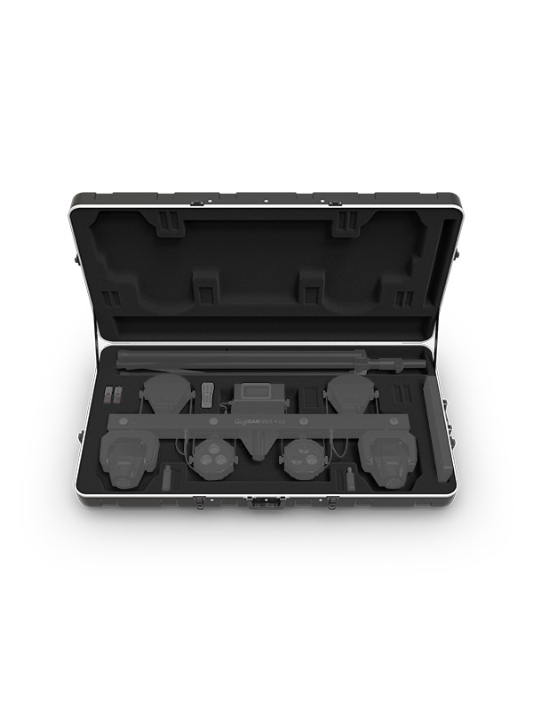 Chauvet DJ - CHS GBM – 4. kép