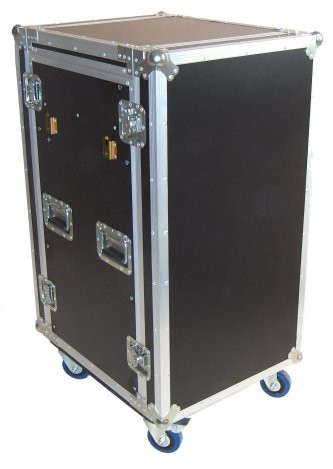 Robust - CR16UDJR