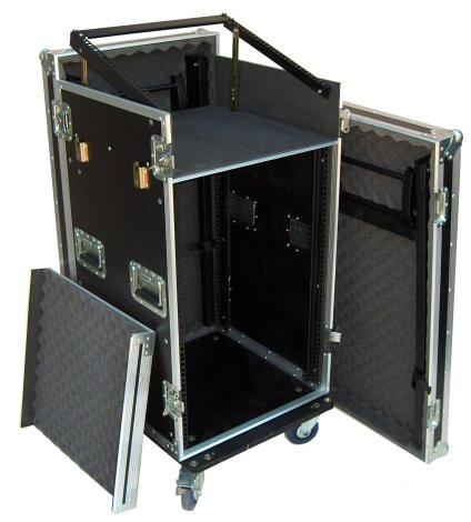 Robust - CR16UDJR – 3. kép