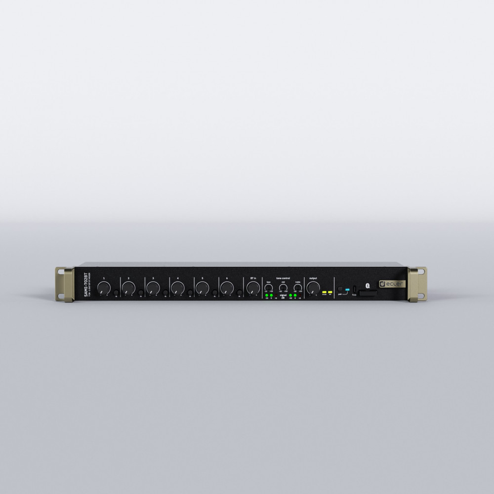 Ecler - SAMI-702BT
