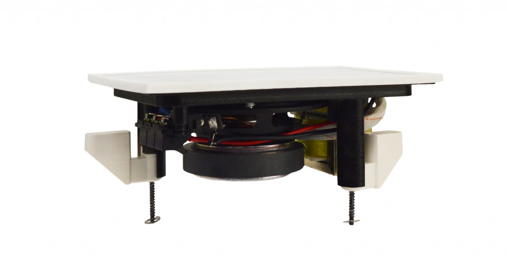 Ecler - IW103 – 3. kép