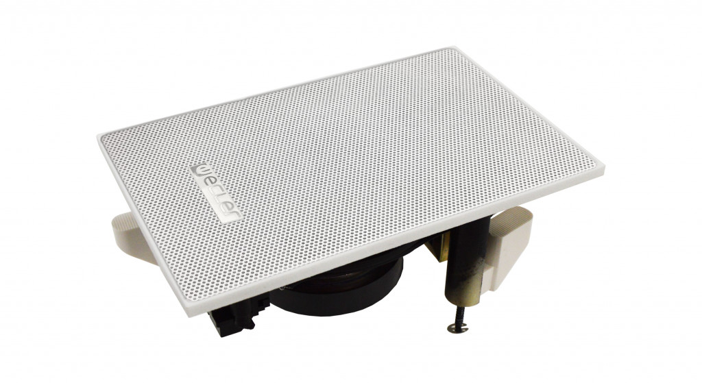 Ecler - IW103 – 4. kép