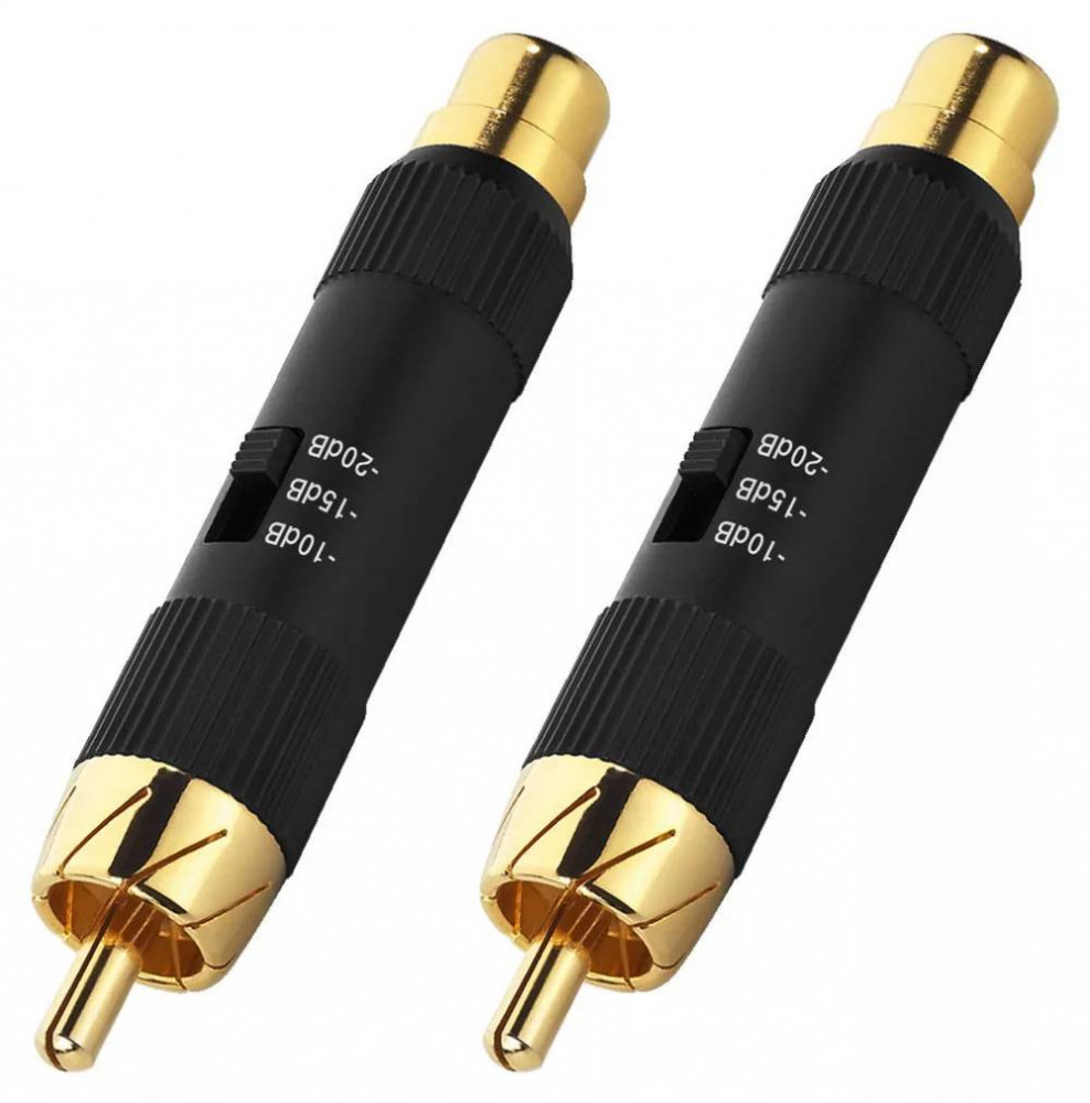 Monacor - ILA-1020